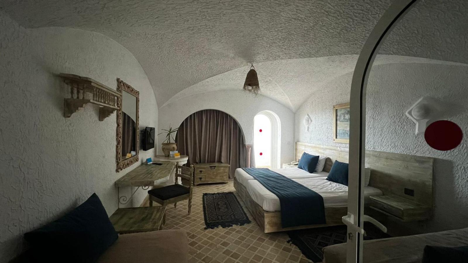 Hotel Lella Baya Hammamet Buitenkant foto